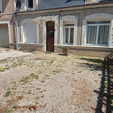 Apartmán Lit 2 Personnes Grand Bureau Fruges Exteriér fotografie