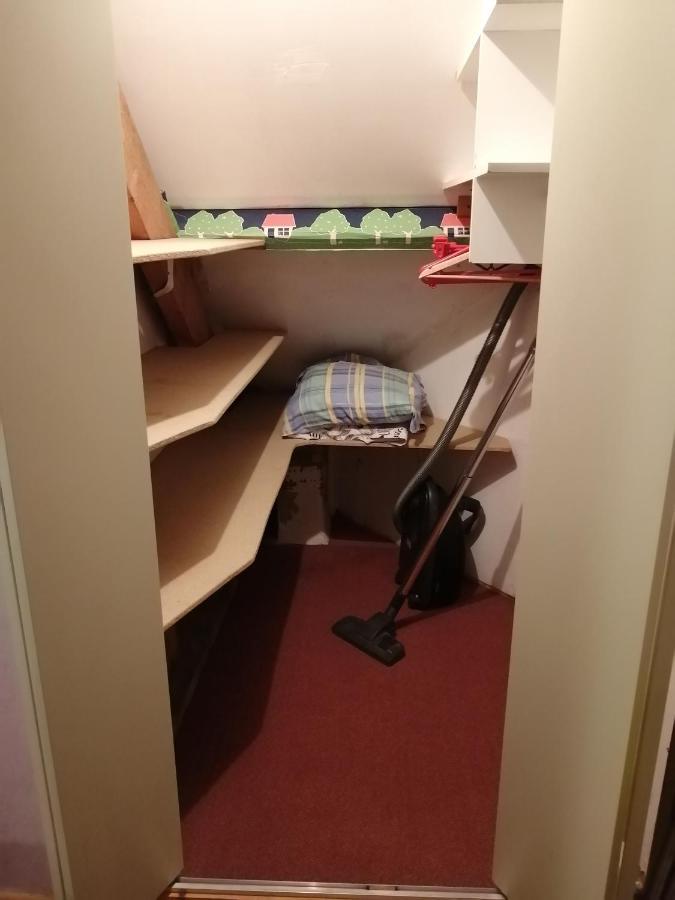 Apartmán Lit 2 Personnes Grand Bureau Fruges Exteriér fotografie